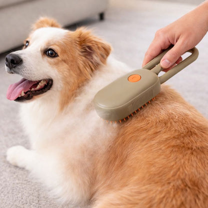 Anxiety Relieving Comb