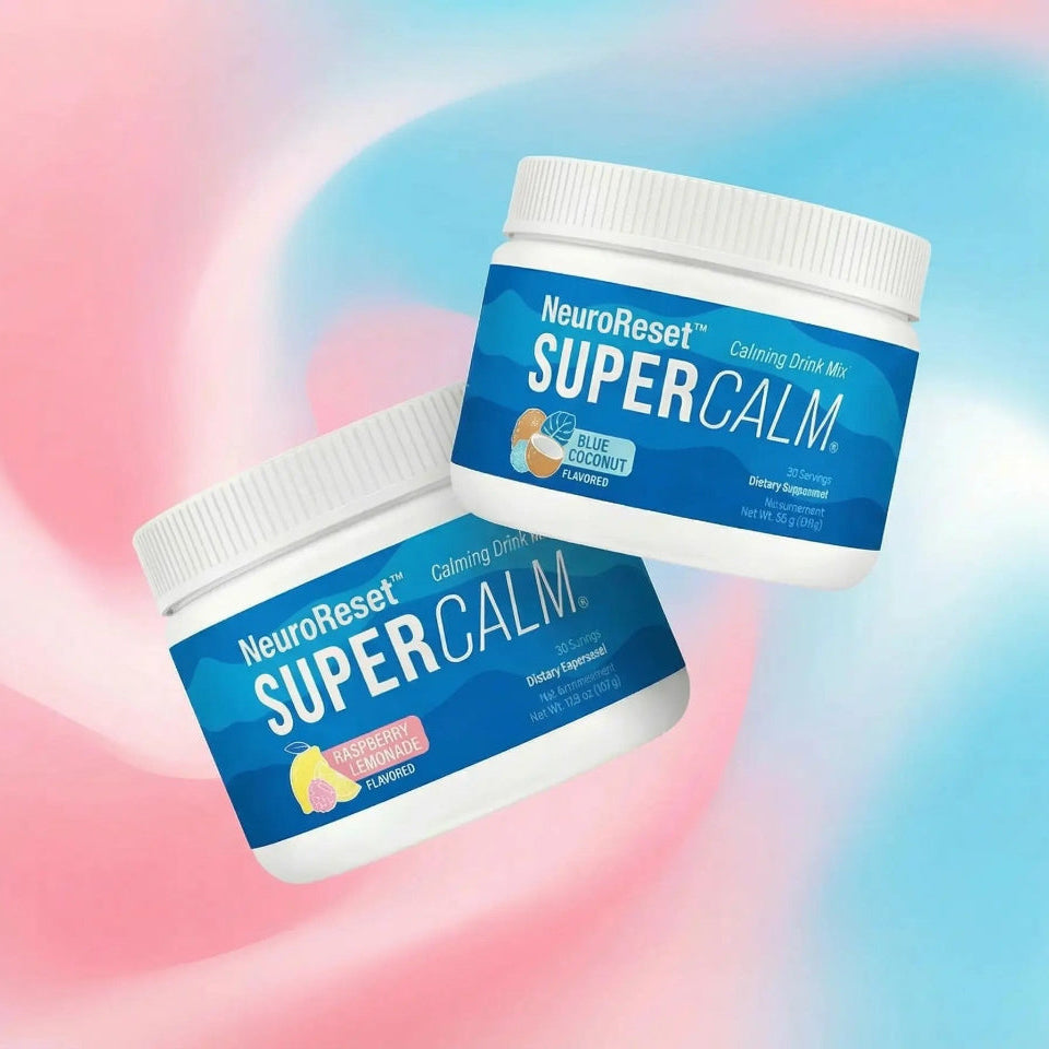 NeuroReset Daily Blend