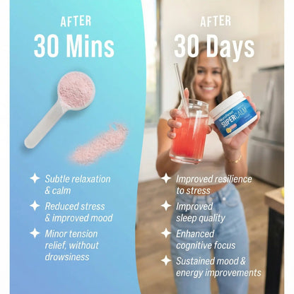 NeuroReset Daily Blend