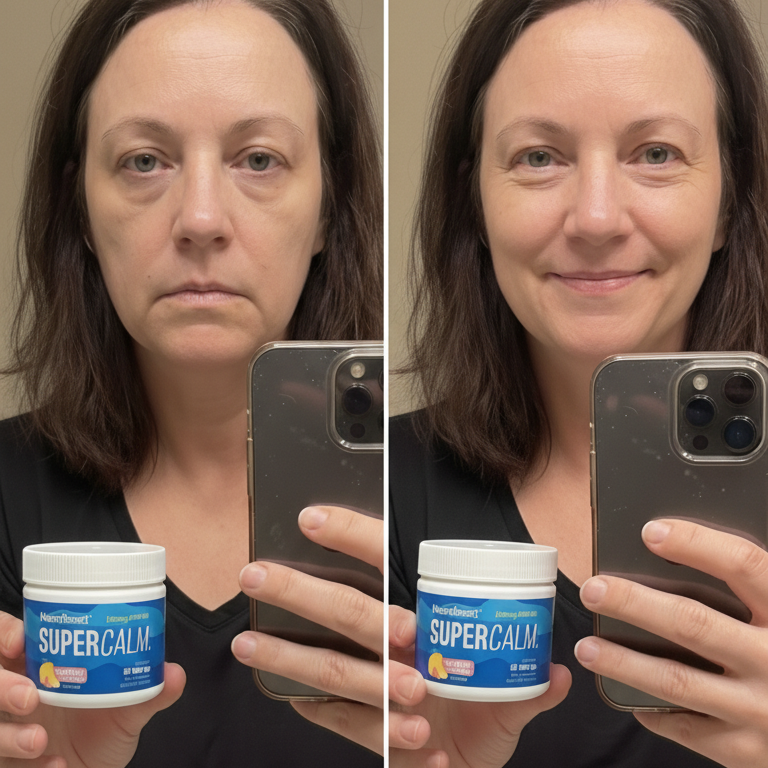 NeuroReset Daily Blend