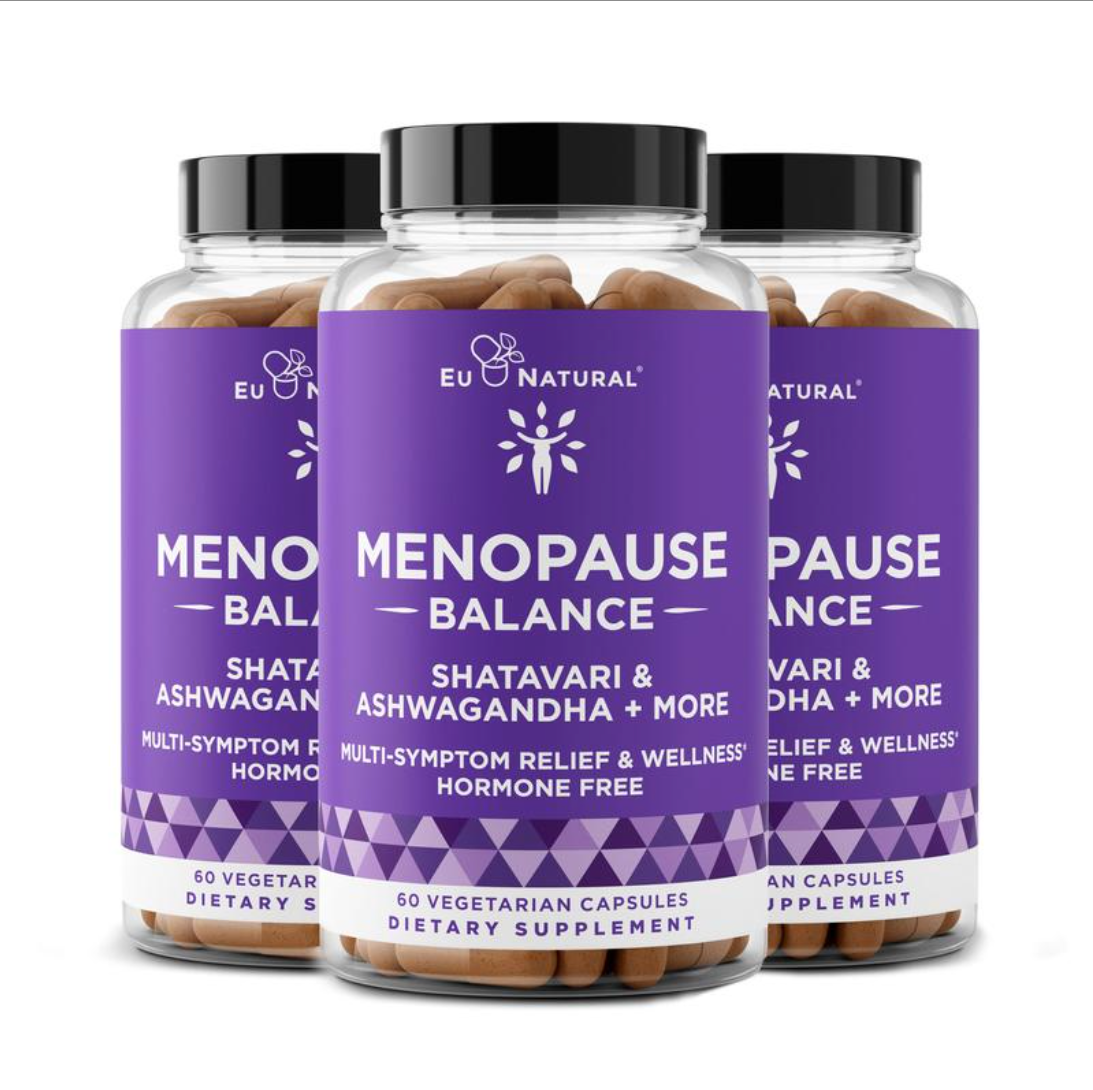 MenoBalance+