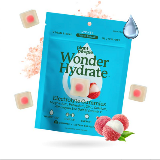 Wonder Hydrate