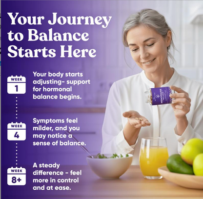 MenoBalance+