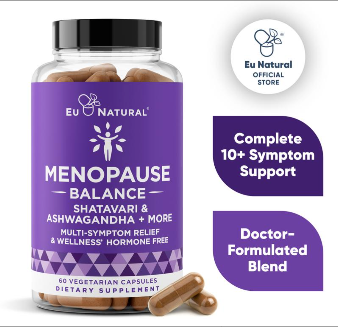 MenoBalance+